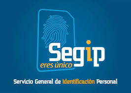 Inauguración de SEGIP